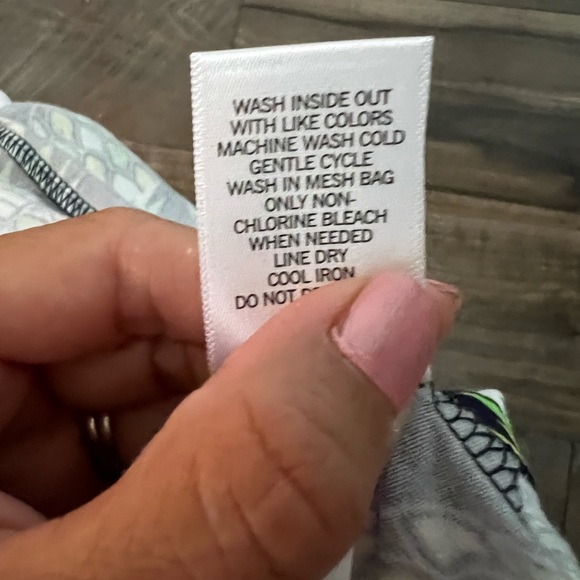 NWT Banana Republic Pineapple tank dress|small - Picture 6 of 9